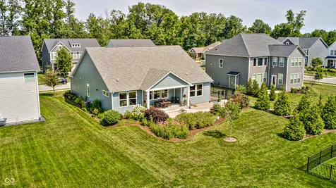 7644 Shady Trails Drive Indianapolis IN 46259