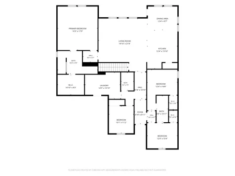 7644 Shady Trails Drive Indianapolis IN 46259