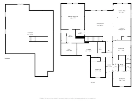 7644 Shady Trails Drive Indianapolis IN 46259