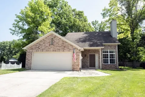 7591 Sycamore Grove Indianapolis IN 46260