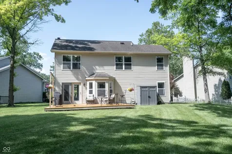 7591 Sycamore Grove Indianapolis IN 46260