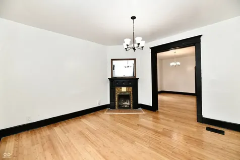 20 Eastern Avenue Indianapolis IN 46201