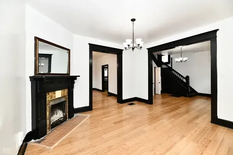 20 Eastern Avenue Indianapolis IN 46201