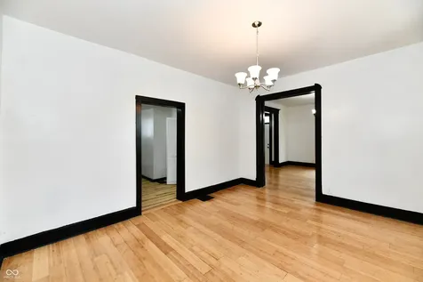 20 Eastern Avenue Indianapolis IN 46201