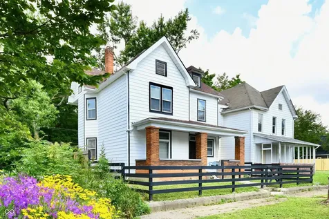 20 Eastern Avenue Indianapolis IN 46201