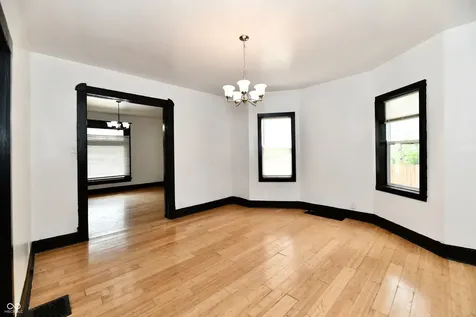 20 Eastern Avenue Indianapolis IN 46201