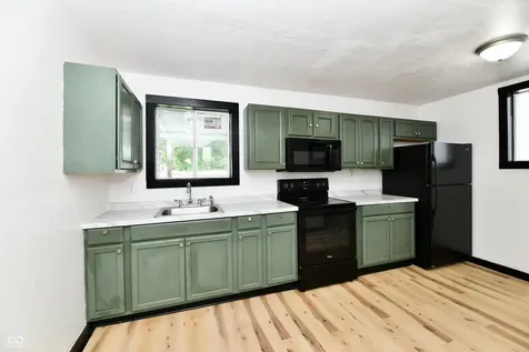 20 Eastern Avenue Indianapolis IN 46201