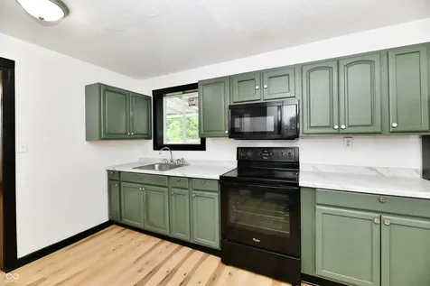20 Eastern Avenue Indianapolis IN 46201