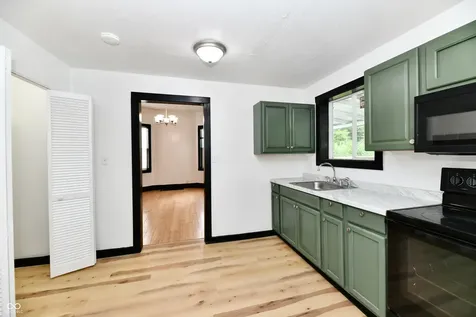 20 Eastern Avenue Indianapolis IN 46201