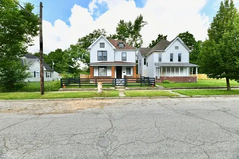 20 Eastern Avenue Indianapolis IN 46201