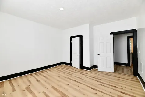 20 Eastern Avenue Indianapolis IN 46201