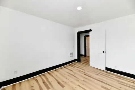 20 Eastern Avenue Indianapolis IN 46201