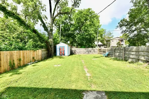20 Eastern Avenue Indianapolis IN 46201