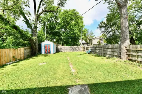 20 Eastern Avenue Indianapolis IN 46201