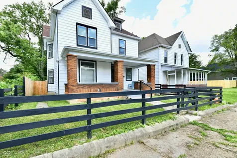 20 Eastern Avenue Indianapolis IN 46201