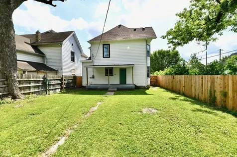 20 Eastern Avenue Indianapolis IN 46201
