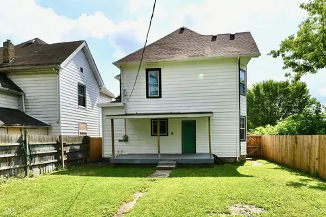 20 Eastern Avenue Indianapolis IN 46201