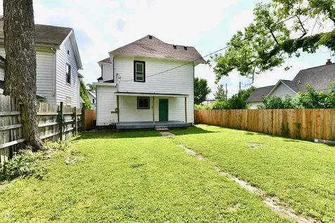20 Eastern Avenue Indianapolis IN 46201