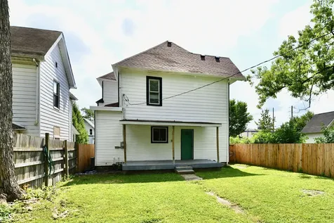 20 Eastern Avenue Indianapolis IN 46201
