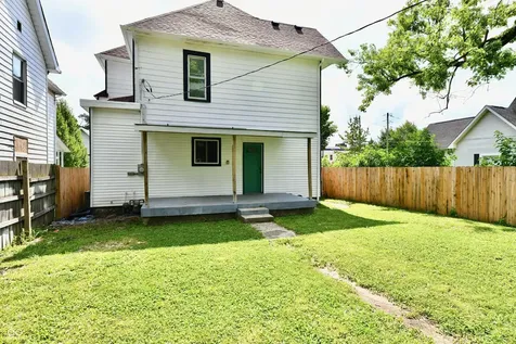 20 Eastern Avenue Indianapolis IN 46201
