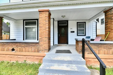 20 Eastern Avenue Indianapolis IN 46201