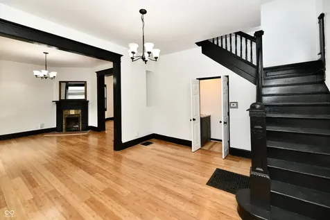 20 Eastern Avenue Indianapolis IN 46201