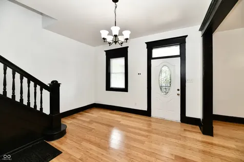 20 Eastern Avenue Indianapolis IN 46201