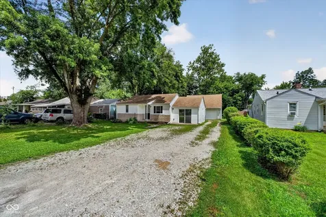14 Glenda Drive Plainfield IN 46168