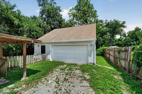 14 Glenda Drive Plainfield IN 46168