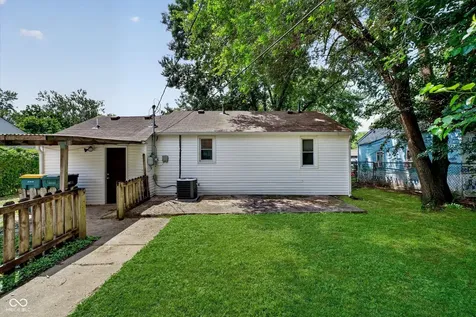 14 Glenda Drive Plainfield IN 46168