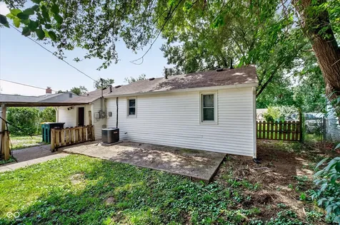 14 Glenda Drive Plainfield IN 46168