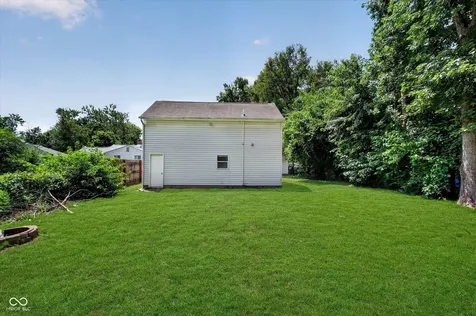 14 Glenda Drive Plainfield IN 46168