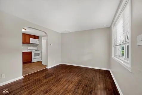14 Glenda Drive Plainfield IN 46168