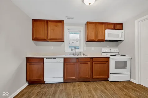 14 Glenda Drive Plainfield IN 46168