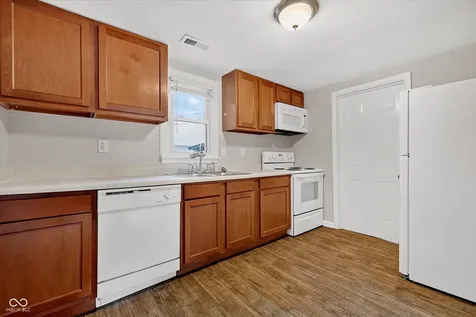 14 Glenda Drive Plainfield IN 46168