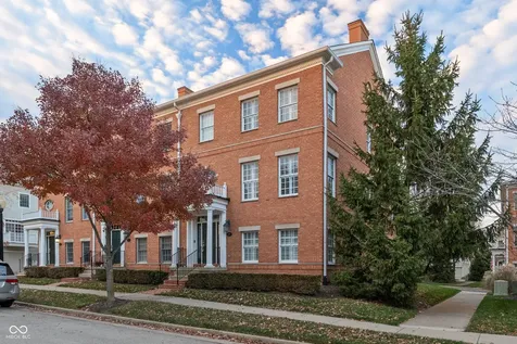 2068 Broughton Street Carmel IN 46032