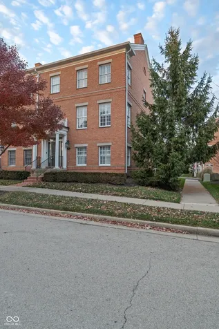 2068 Broughton Street Carmel IN 46032