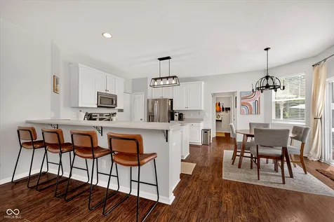 7 E Wisteria Way Westfield IN 46074