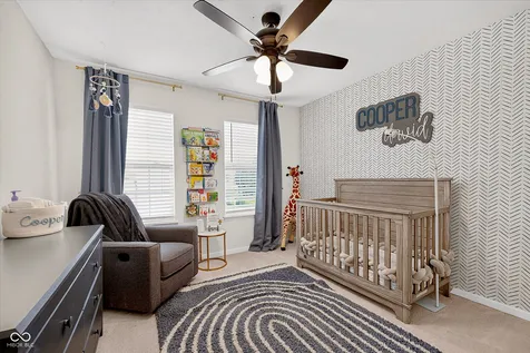 7 E Wisteria Way Westfield IN 46074