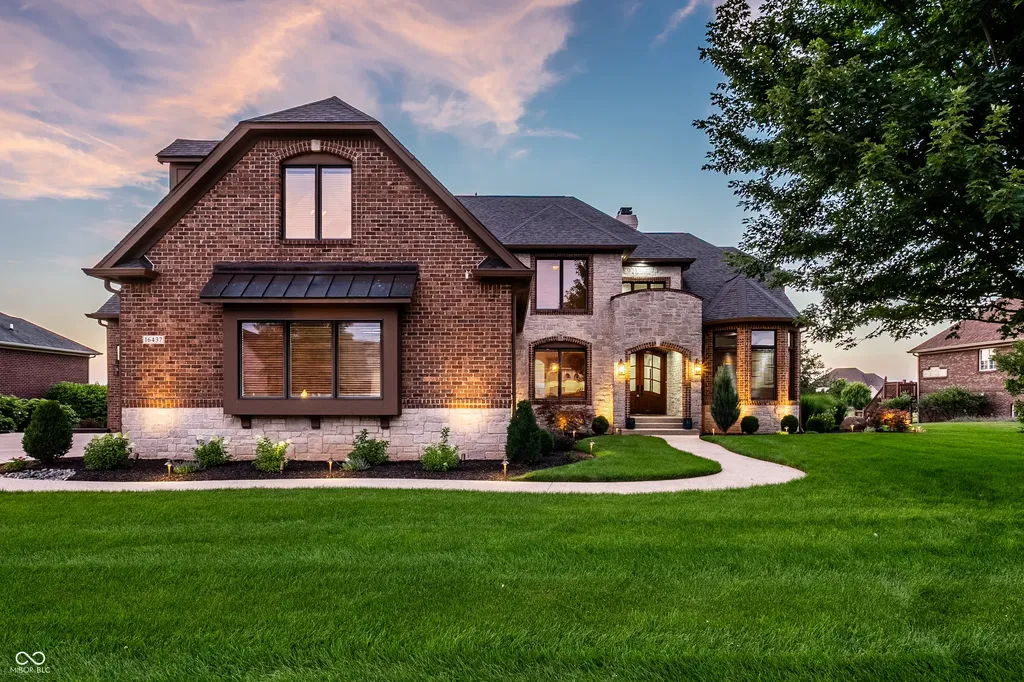 16437 Shore Oaks Noblesville IN 46060