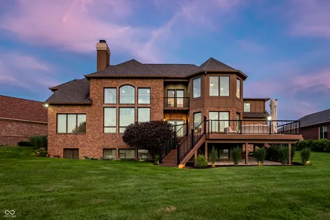 16437 Shore Oaks Noblesville IN 46060
