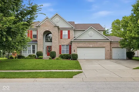 6092 Catlin Lane Noblesville IN 46062