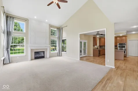 6092 Catlin Lane Noblesville IN 46062