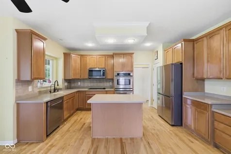6092 Catlin Lane Noblesville IN 46062