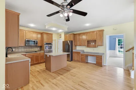 6092 Catlin Lane Noblesville IN 46062