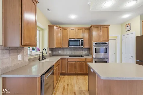 6092 Catlin Lane Noblesville IN 46062