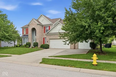 6092 Catlin Lane Noblesville IN 46062