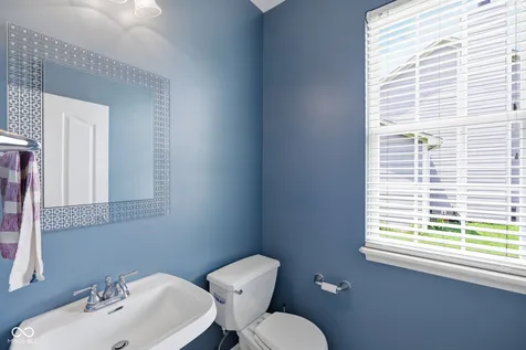 6092 Catlin Lane Noblesville IN 46062