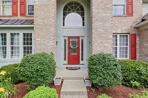 6092 Catlin Lane Noblesville IN 46062