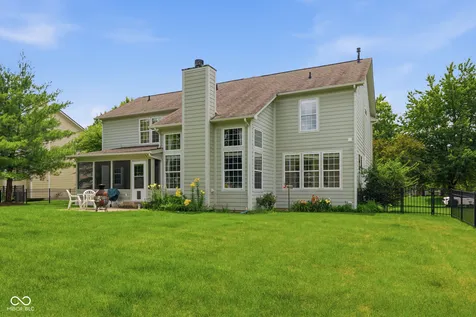 6092 Catlin Lane Noblesville IN 46062